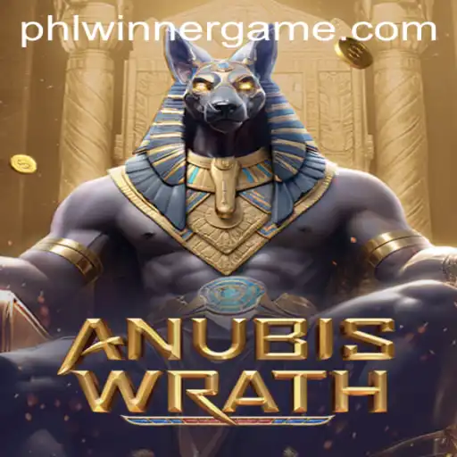 AnubisWrath: Unleashing the Mystery of the Pharaohs into Modern Gaming