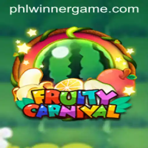 FruityCarnival: A Refreshing Adventure