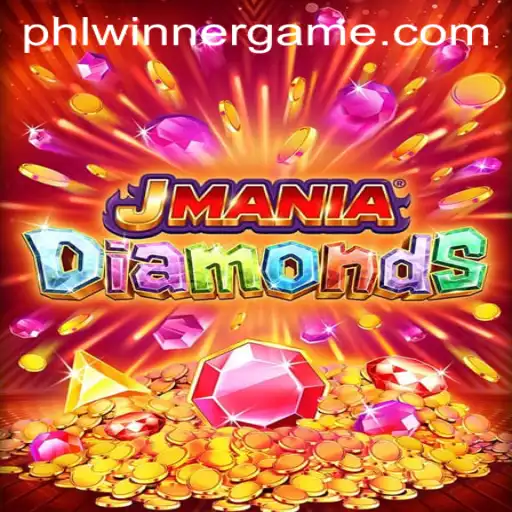 JManiaDiamonds: A Glimmering Adventure with phlwinner