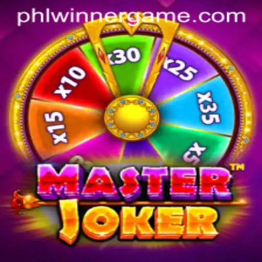 MasterJoker: The Thrilling Casino Game Experience