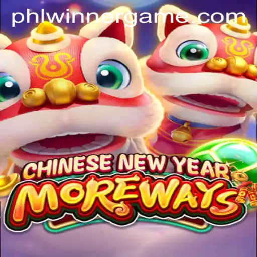 Unraveling the Excitement of CHINESENEWYEARMOREWAYS: A Guide to the Game