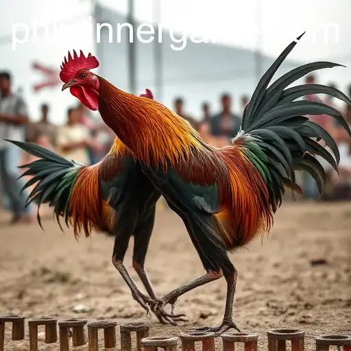 The Controversial World of Cockfighting