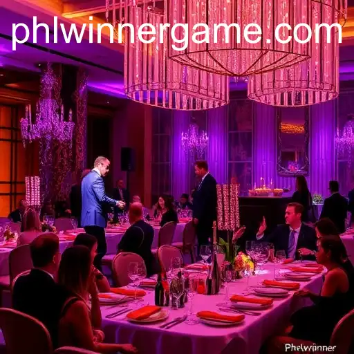 Exploring the Allure of Exclusive Events and the Role of ‘phlwinner’