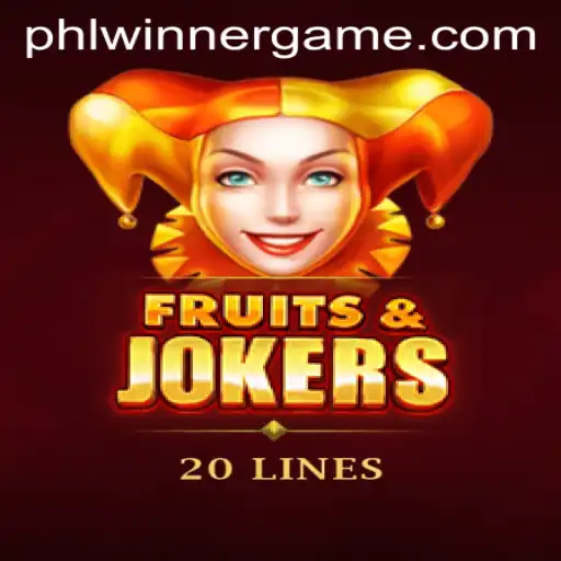 Explore the Exciting World of FruitsAndJokers20 with PHLWinner