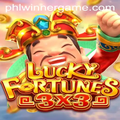 Exploring LUCKYFORTUNES3x3: A Thrilling Game Experience