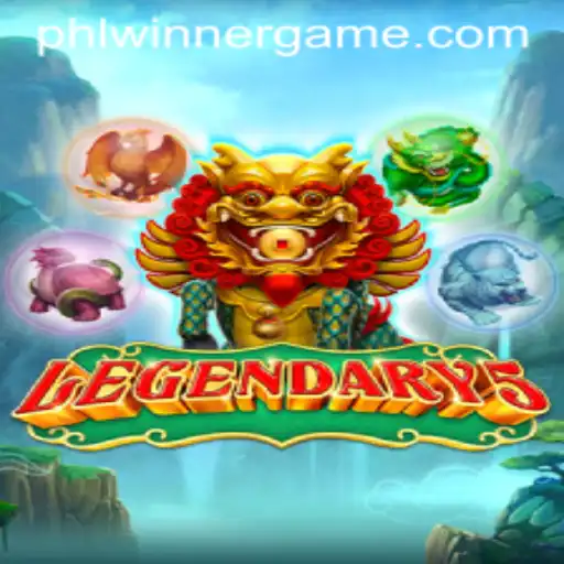 Legendary5: The Game Taking the World by Storm