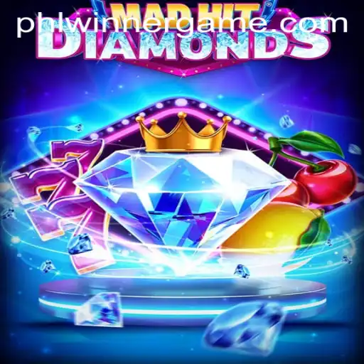 MadHitDiamonds: The Thrilling New Game Taking the World by Storm