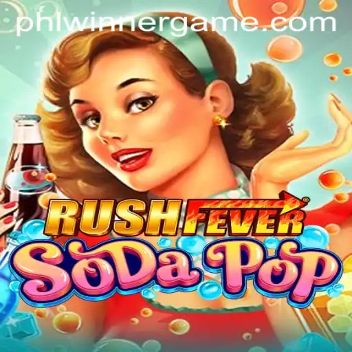 RushFeverSodaPop: A Thrilling Gaming Adventure