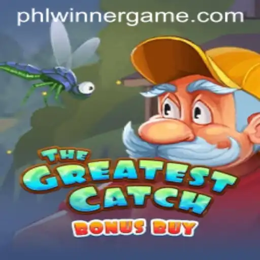 Dive into 'TheGreatestCatchBonusBuy': An Exciting New Gaming Experience